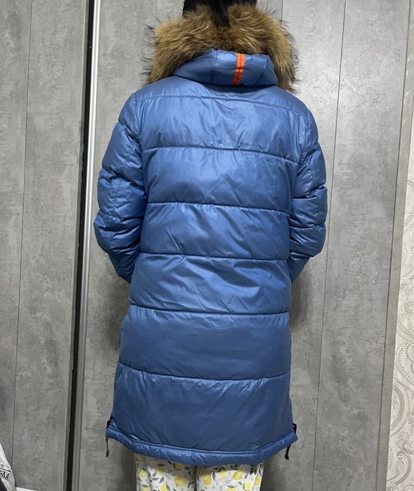 Продам теплую куртку!