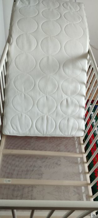 Манеж бу состояние хорошее