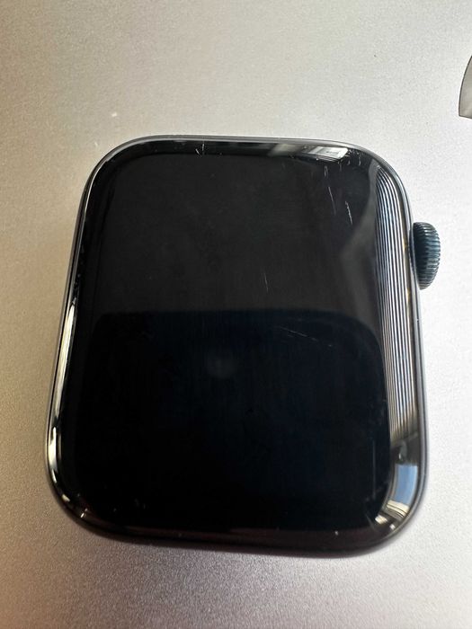 Apple Watch SE (Gen2) 44mm Midnight