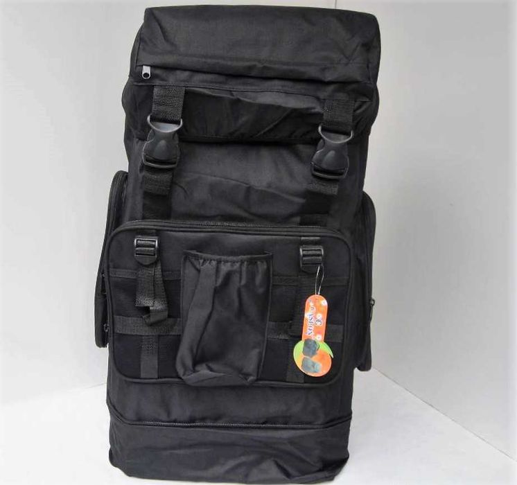 Rucsac mare Caslon - Dimensiuni 65 x 30 x 20 cm