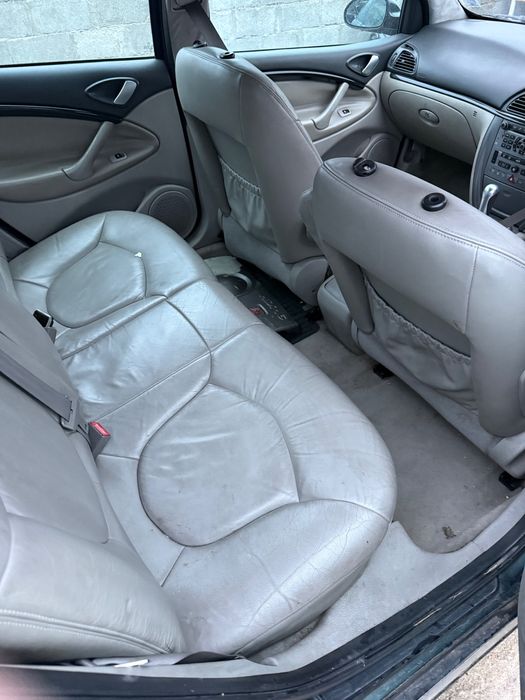 Цитроен ц 5 на части 2.2 дизел 2005г