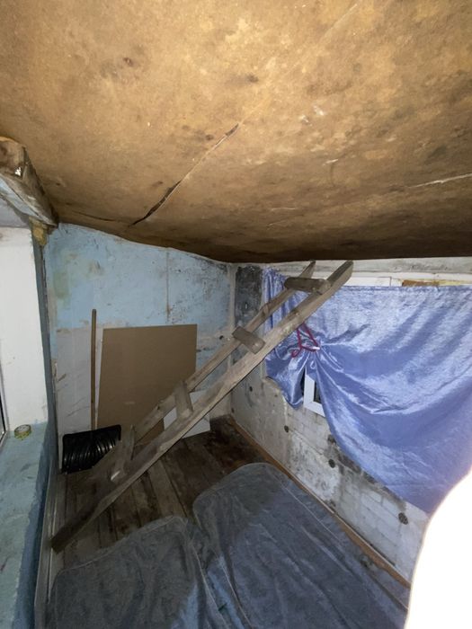 Полуторка продам