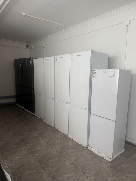 Холодильник новый со склада