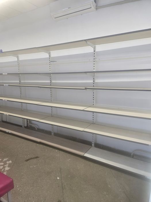 Торговое оборудование