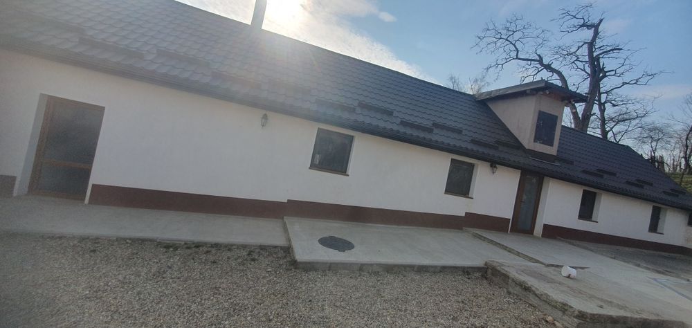 Casa de vanzare Rotbav