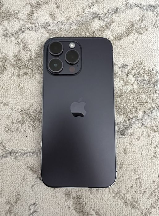 Айфон 14 про макс