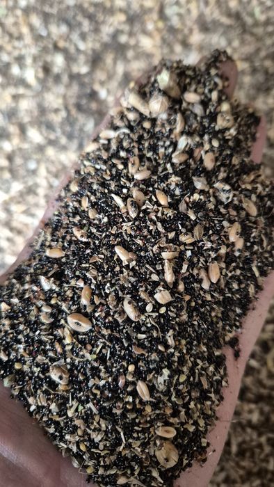 Продам отходы льна