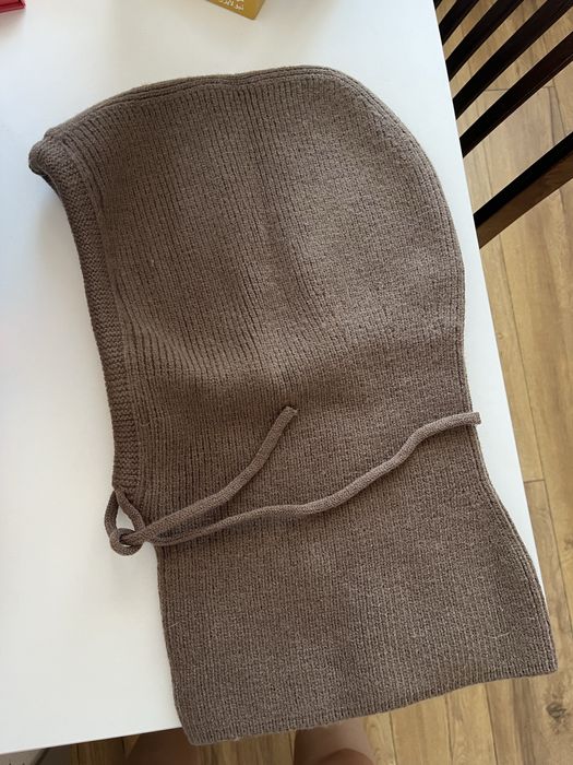 Продам капор новый