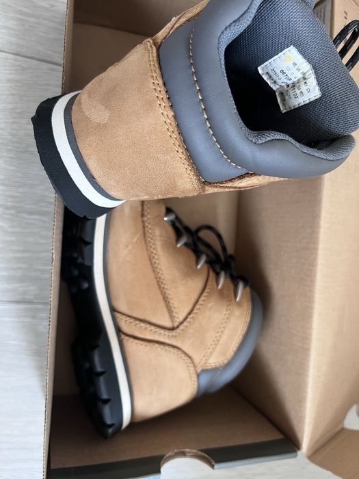 Детские ботинки Timberland