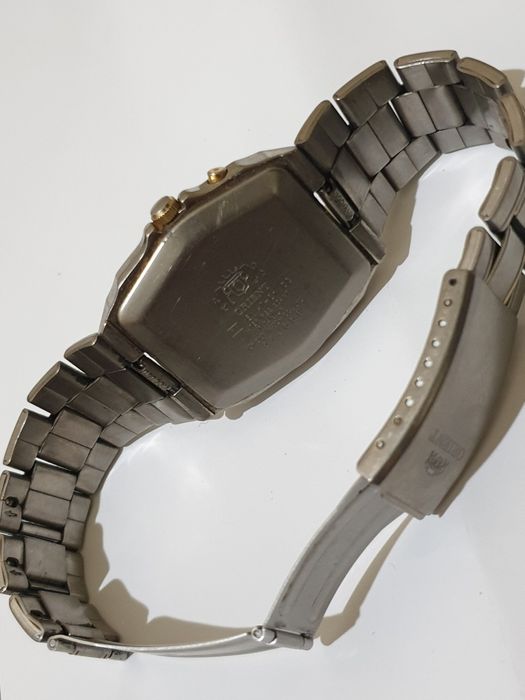 "Orient" qo'l soati sotiladi 100% Origina batarekasizl