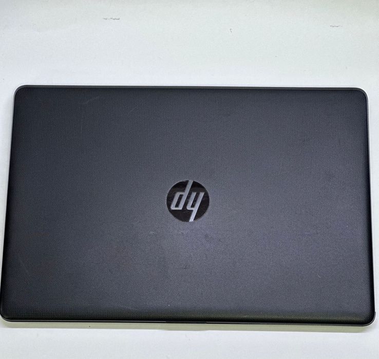 Ноутбук HP 15-bs053ur