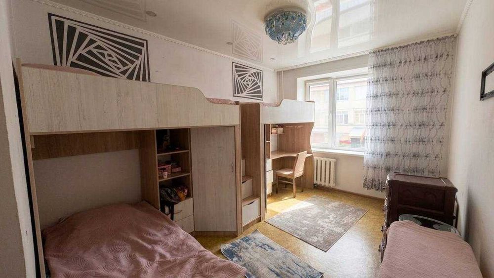 Продам 2к квартиру