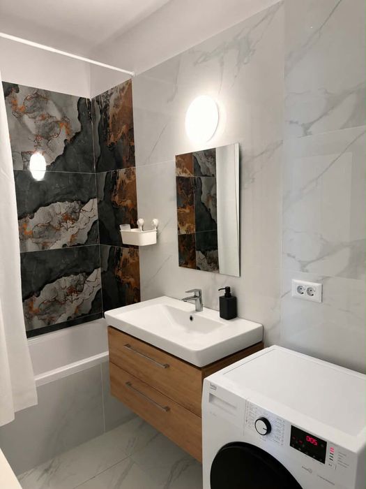Apartament 3 camere Luxor Residence Otopeni
