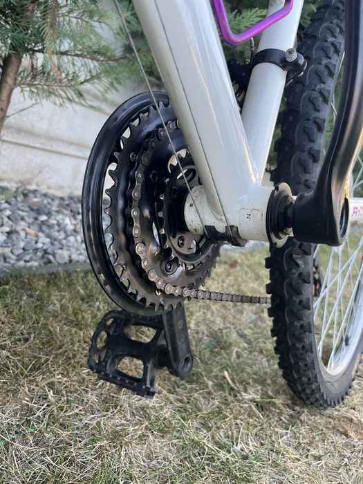 Bicicleta A - MOUNTAIN