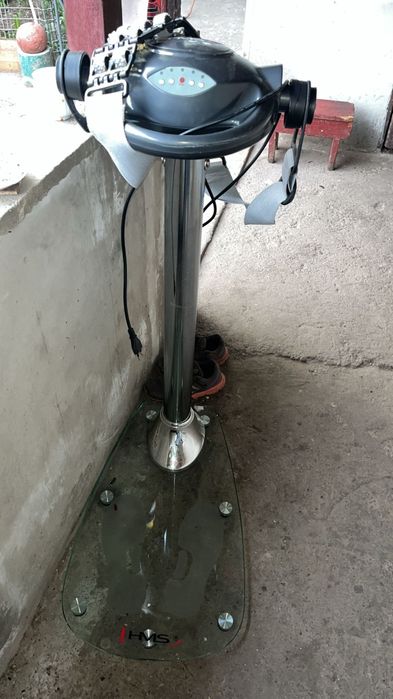 Masina de masaj  HMS