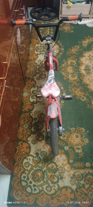 Продаю велосипед детский