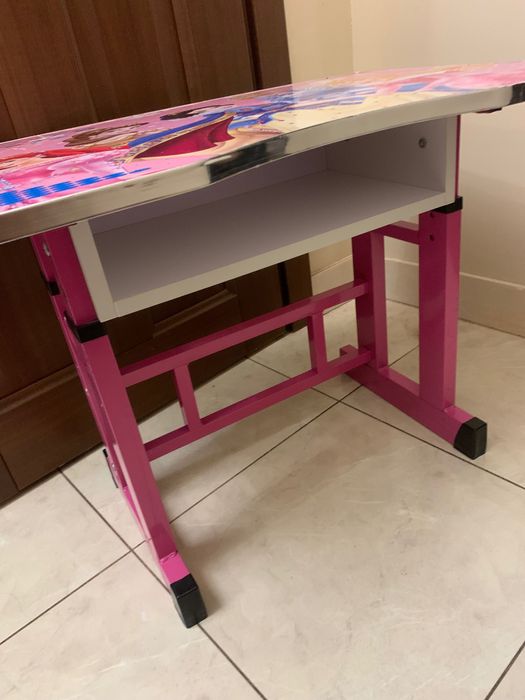 Детский столик Шарики в подарок