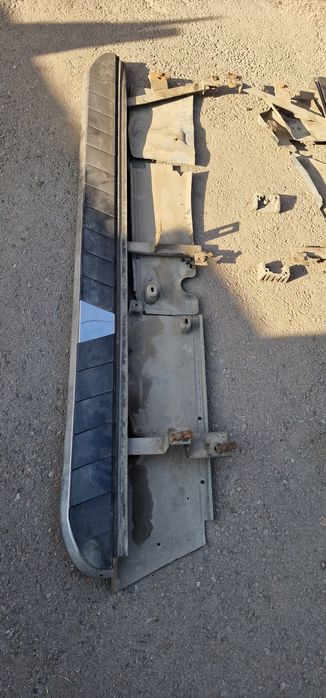 Подношки ВАГ группы