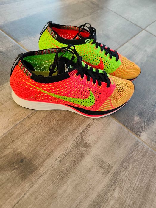 Маратонки внос Англия