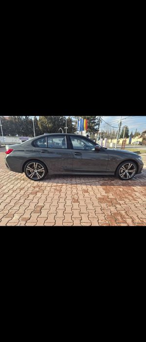 Vand bmw 330e Xdrive Plug In Hybrid  2021