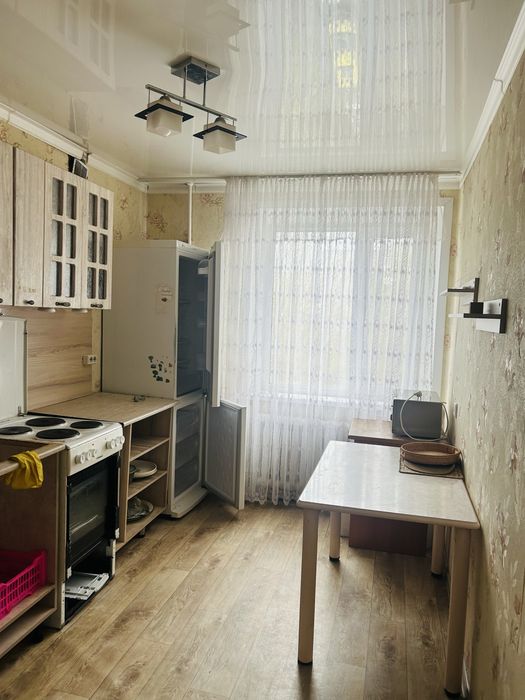 Сдается 3 комнатная квартира