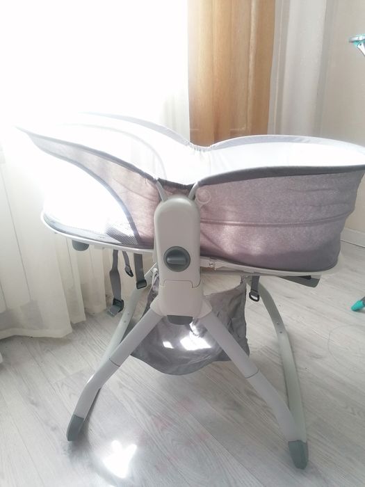 Продам люльку кровать