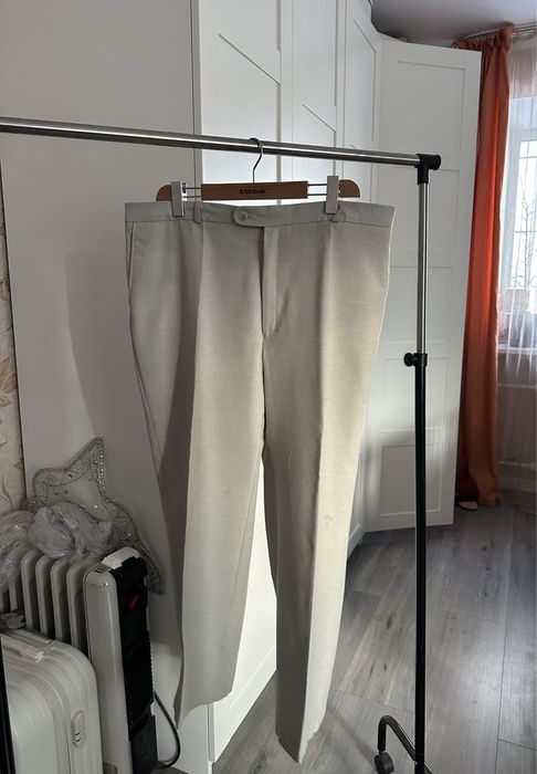 Мужской костюм двойка