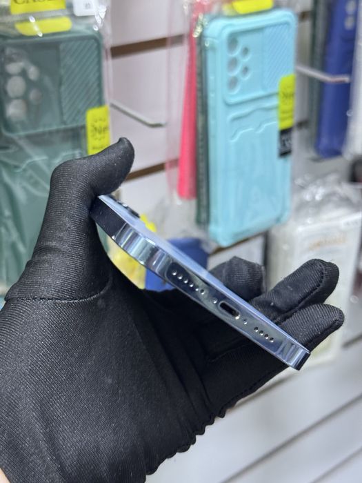 iPhone 13 pro Max 128Gb 80%