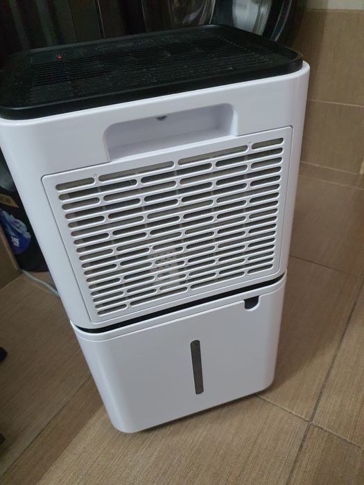 Dezumidificator Star Light