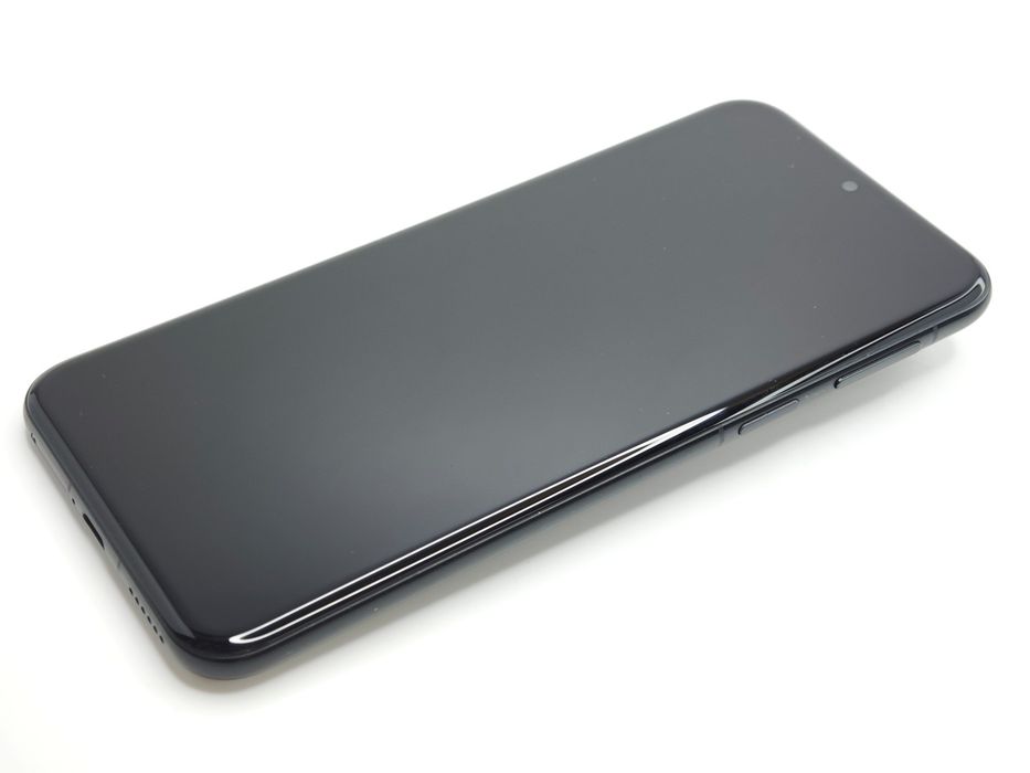 Huawei Pura 80 Pro 512GB Glazed Black 12GB, Garantie 24 luni | #R94511