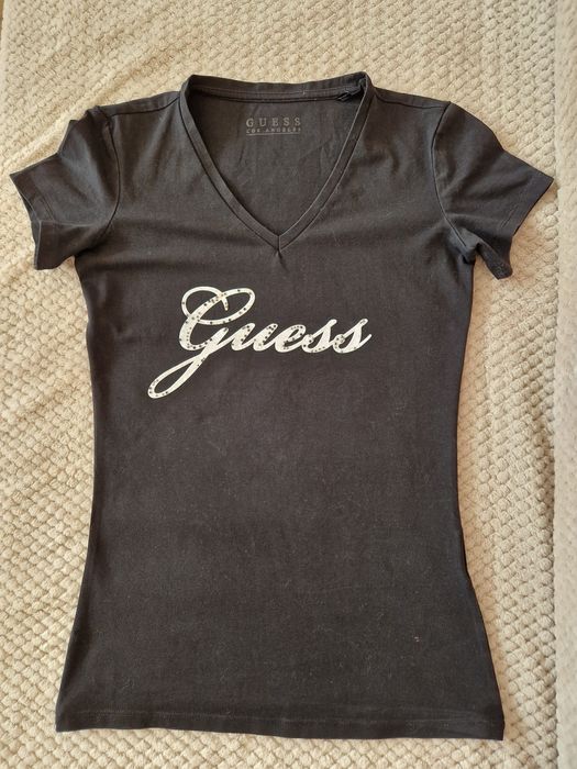 Тениски guess оригинал