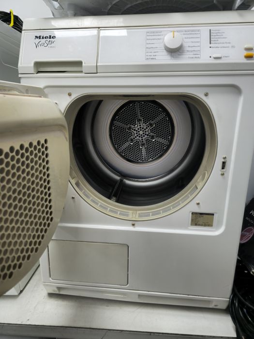 Сушилня Miele T233C VivaStar C