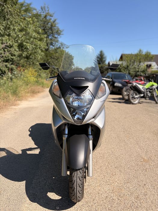 Honda Silver Wing 600