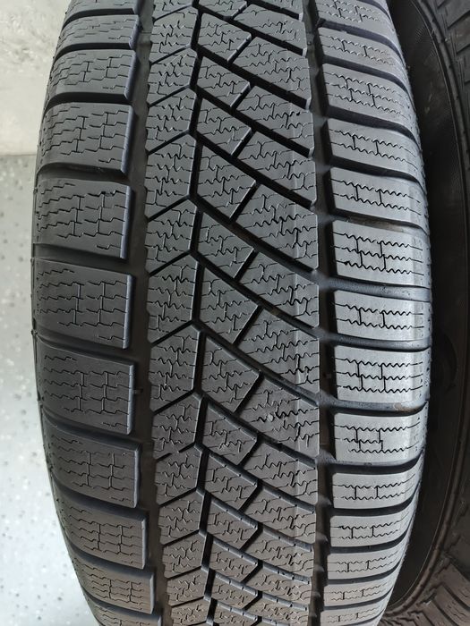 195.65.16 Continental M+S Second-hand