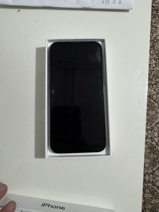 Айфон 13 Емкость 81