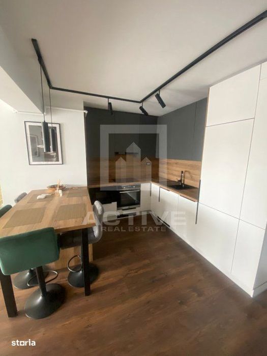 Apartament 3 camere || Wings