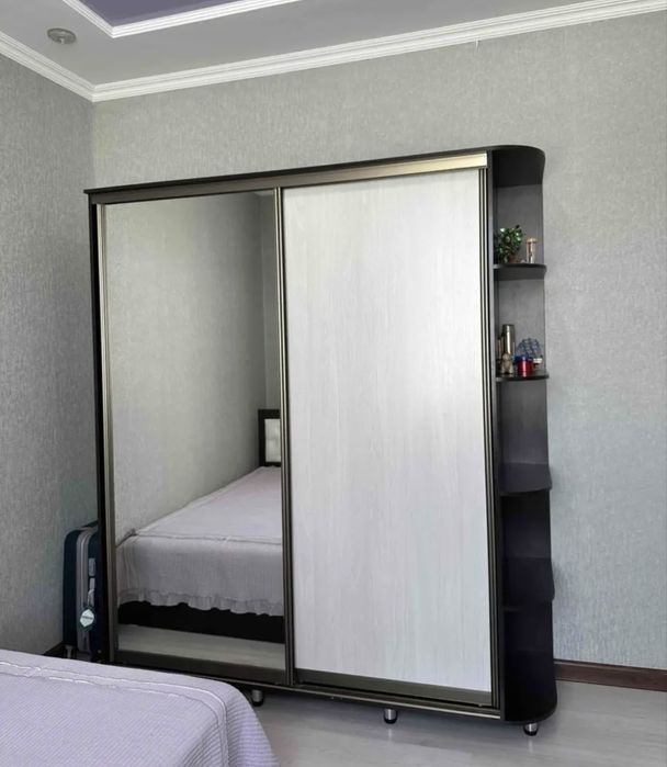 Спальный гарнитур 1,5