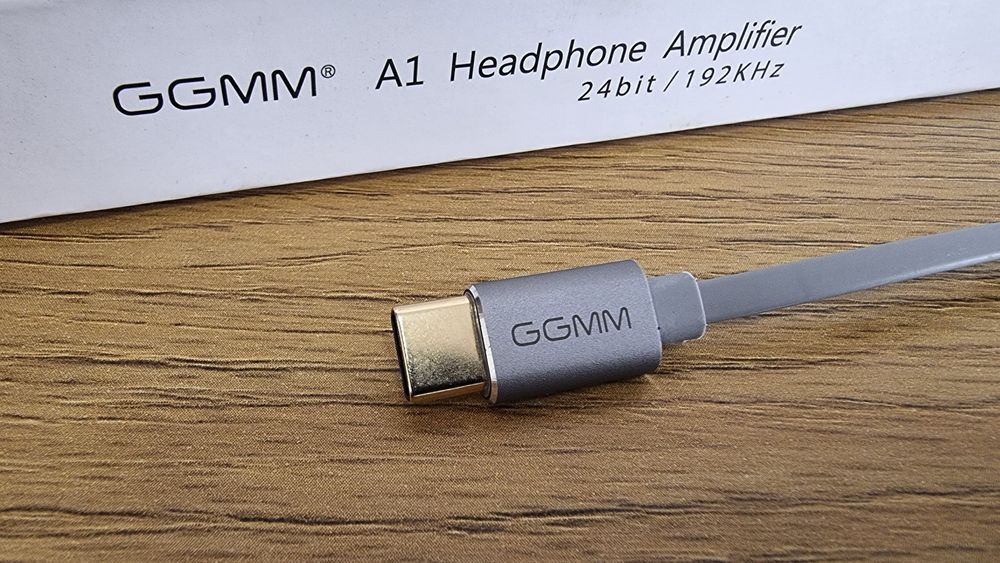 Amplificator casti usb dac hires