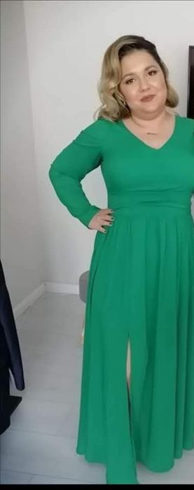 Rochii, o singura purtare!