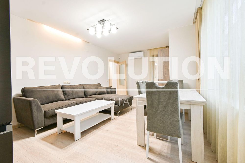 Продава се Тристаен апартамент в София, Дървеница - 125 кв.м за 1510 €/кв.м - Снимка #1