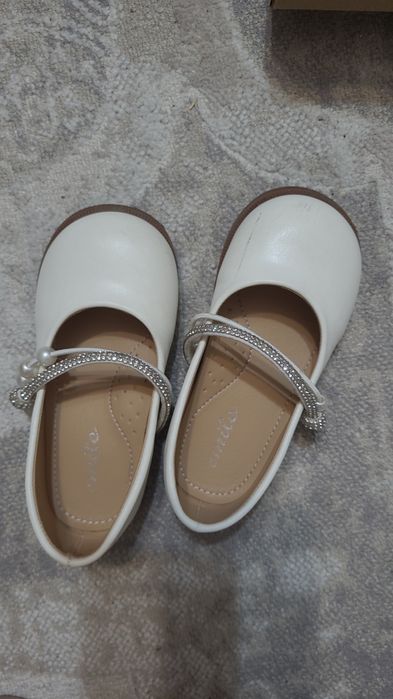 Детская обувь б/у