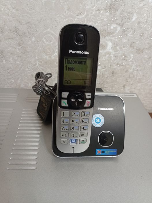 Радиотелефон Домашний