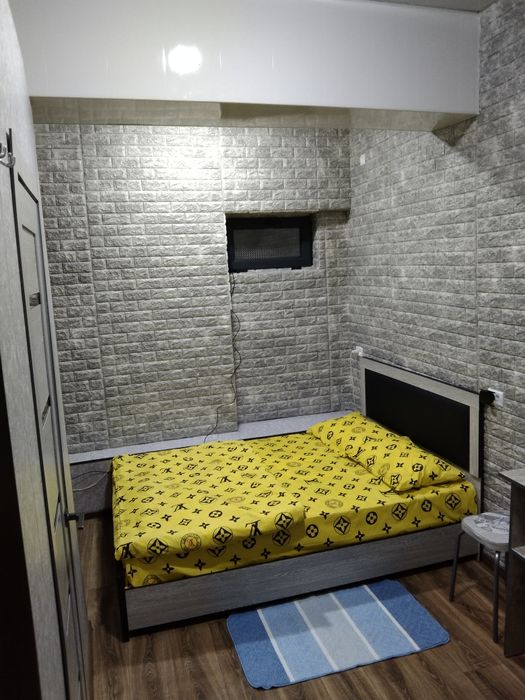 Хостел, гостиница, квартира САМПИда