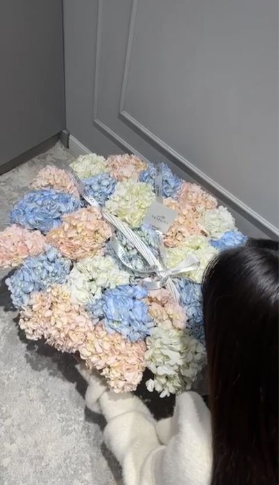 гортензия 30 шт продам