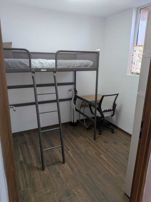 Дава се под наем Четиристаен апартамент в София, Илиянци - 90 кв.м за 700 € - Снимка #4