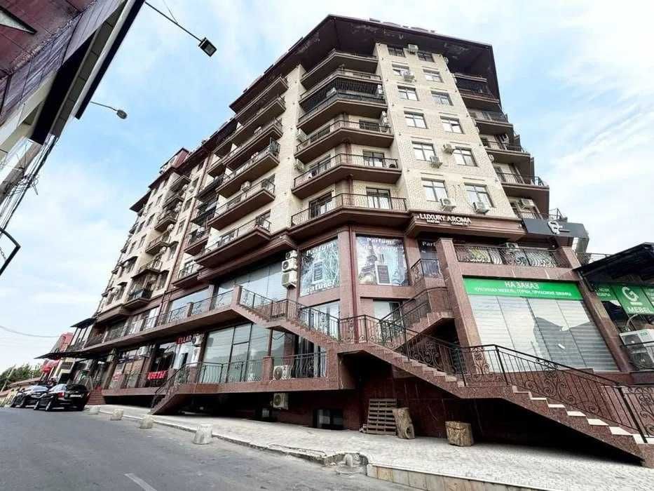 ЭНГ АРЗОН‼️Nikitina Residence 3комн/8/9 Ремонт 70% ‼️ул. Олтинтепа‼️