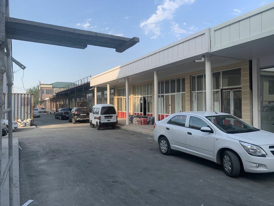 Doʼkon ijaraga beriladi