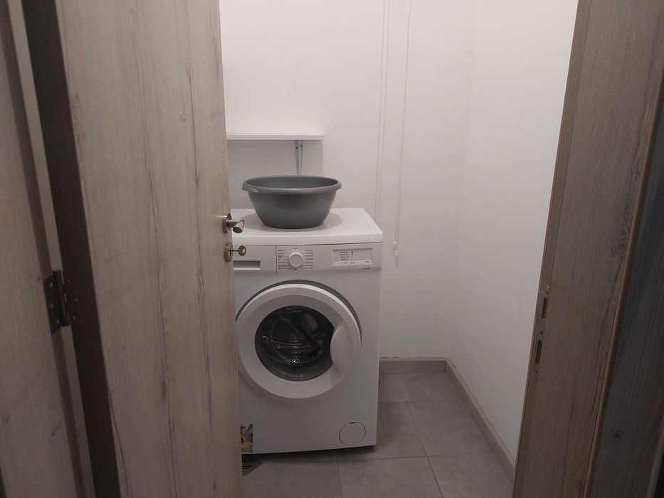 Дава се под наем Едностаен апартамент в Варна, Бриз - 35 кв.м за 306 € - Снимка #5