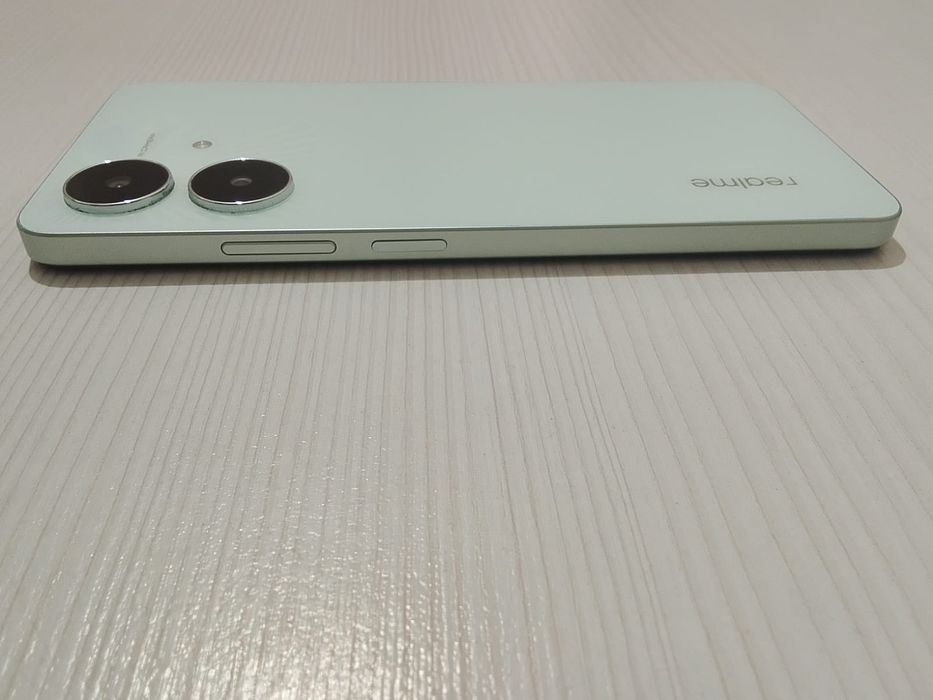 Realmi Note 60x Продам телефон