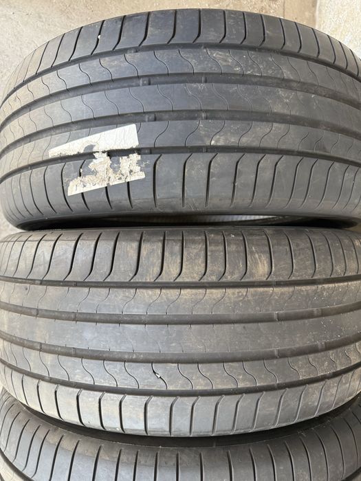 Anvelope vara 225/55R18 bmw X1 U11 X2 U10 audi A6 Peugeot 5008 Skoda Kodiaq mercedes skoda opel Bridgestone